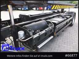 KAMAG Kamag Wiesel, Umsetzer, Rangierer, 40Km/h,