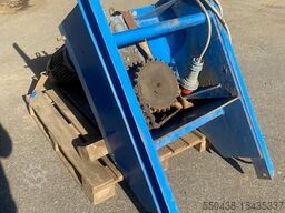 VECTOR Aandrijftechniek B.V. 