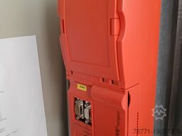 SEW-EURODRIVE MDX60A00155A3400