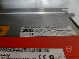 SEW-EURODRIVE MDX60A00155A3400
