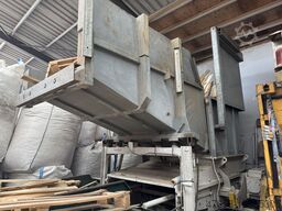 Vecoplan VAZ 145/135