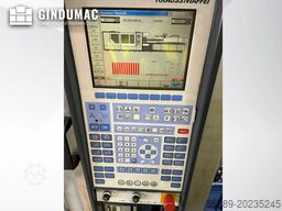 KraussMaffei 800-5000MC4