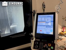 DMG MORI CLX 450 TC
