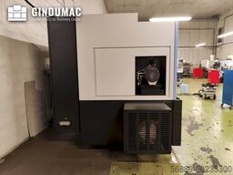 DOOSAN Puma 2600/500