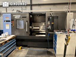 DOOSAN PUMA 4100B