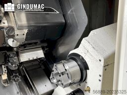 DMG MORI NLX 2500 SY / 700