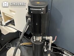 DMG MORI NLX 2500 SY / 700