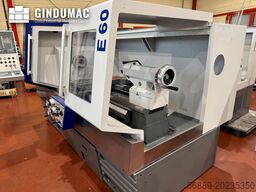 Weiler E 60x1000