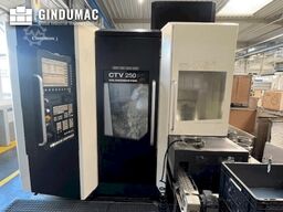 DMG MORI Gildemeister CTV 250 2nd