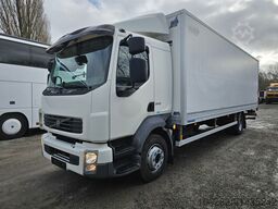 Volvo FL240 4x2 Ladeborwand