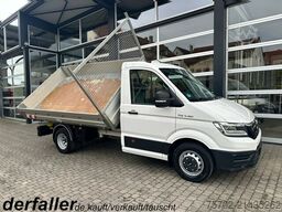 MAN TGE 5180 Dreiseitenkipper