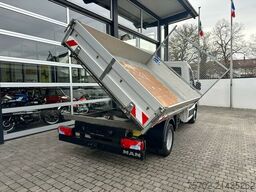 MAN TGE 5180 Dreiseitenkipper