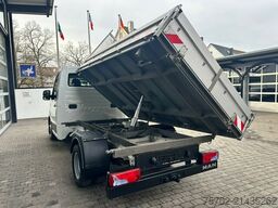 MAN TGE 5180 Dreiseitenkipper