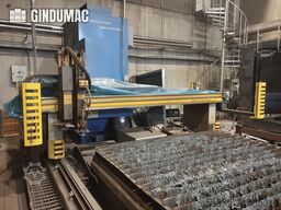 ESAB Combirex DX3500 Oxy