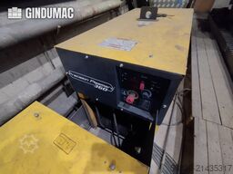 ESAB Combirex DX3500 Oxy