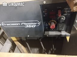 ESAB Combirex DX3500 Oxy