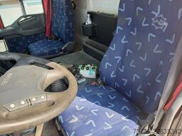 Iveco Trakker 410T45 Wechsel BETON+KIPPER 40T