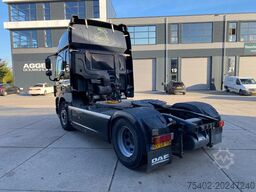 DAF CF 85.360 / SSC / Euro 5 / Full Spoilers