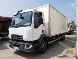 Renault D16-240