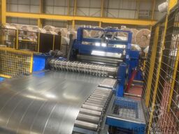 GEORG Slitter 1500x1,5