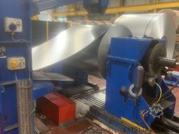 GEORG Slitter 1500x1,5