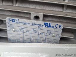 Ramatech ABW 800/300