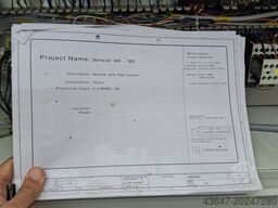 Ramatech ABW 800/300