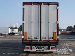 Schmitz Cargobull Semitrailer Reefer Standard Dobbeldekk