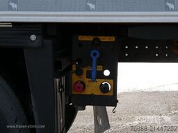 Schmitz Cargobull Semitrailer Reefer Standard Dobbeldekk