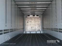 Schmitz Cargobull Semitrailer Reefer Standard Dobbeldekk