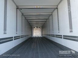 Schmitz Cargobull Semitrailer Reefer Standard Dobbeldekk