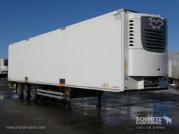 Schmitz Cargobull Semitrailer Reefer Standard Dobbeldekk