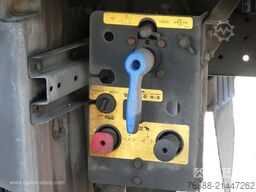 Schmitz Cargobull Semitrailer Reefer Standard Dobbeldekk