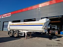 Kaiser KAISER BENNE TP ACIER