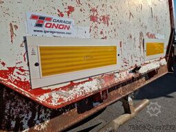 Kaiser KAISER BENNE TP ACIER