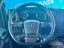 Scania P 320 B4x2NB HYBRID FRIGO RETARDER FULL AIR  9T