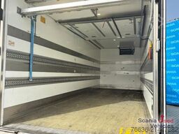 Scania P 320 B4x2NB HYBRID FRIGO RETARDER FULL AIR  9T