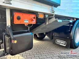 Scania P 320 B4x2NB HYBRID FRIGO RETARDER FULL AIR  9T