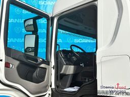 Scania P 320 B4x2NB HYBRID FRIGO RETARDER FULL AIR  9T