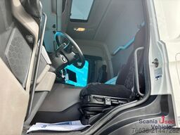 Scania P 320 B4x2NB HYBRID FRIGO RETARDER FULL AIR  9T