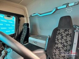 Scania P 320 B4x2NB HYBRID FRIGO RETARDER FULL AIR  9T