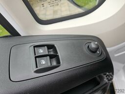 Fiat Ducato 140 DOKA Pritsche 2,9 Meter Klima DAB