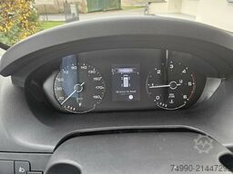 Fiat Ducato 140 DOKA Pritsche 2,9 Meter Klima DAB