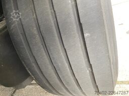 Krone N/A SD / Tautliner / Boorden / BPW + Disc Brake...