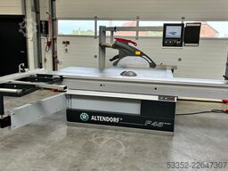 Altendorf F45 Elmo