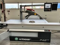 Altendorf F45 Elmo