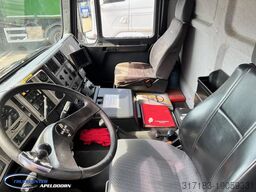 MAN 26.403 Manuel, Retarder, Reduction axle, 14250 ...