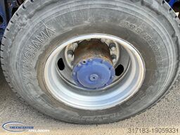 MAN 26.403 Manuel, Retarder, Reduction axle, 14250 ...