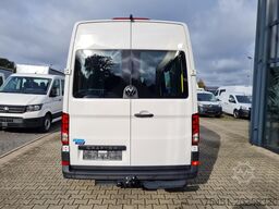 VW Crafter 35 Kasten TDI MR L3h3 Standheiz AHK