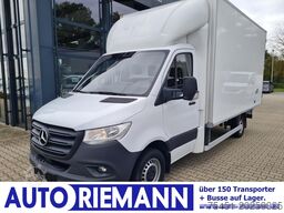 Mercedes-Benz Sprinter 315 CDI Koffer RWD KLIMA TEMPOMAT